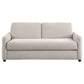 Rylie - Upholstered Sofa Sleeper With Mattress