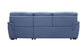 Haruko - Sectional Sofa