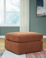 Modmax - Oversized Accent Ottoman