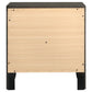 Serenity - 2-Drawer Nightstand