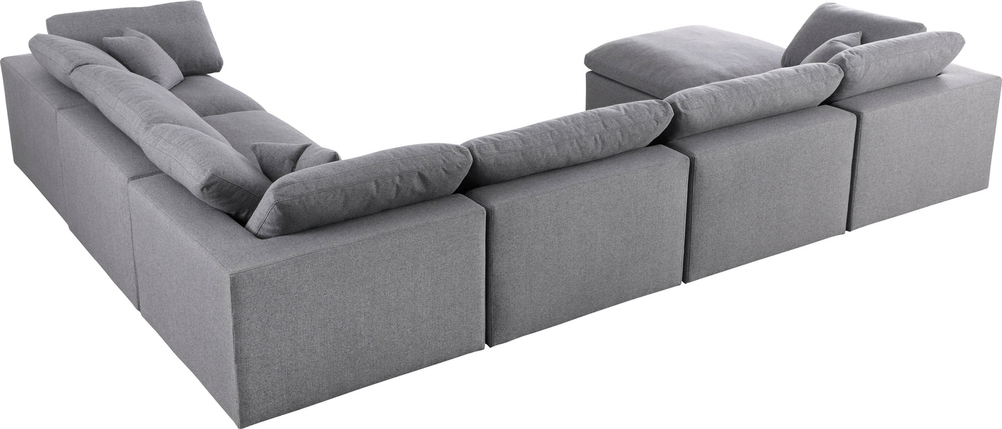 Serene - Modular Sectional