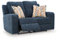 Danum - Reclining Loveseat