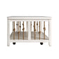 Dockside - Cocktail Table - White