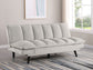 Laredo - Upholstered Tufted Convertible Sofa Bed