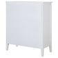 Bexhill - 8-Drawer Chest Of Drawers - White