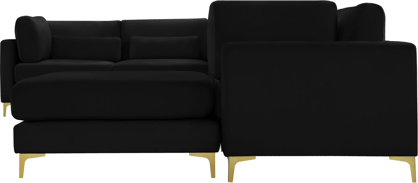 Julia - Modular Sectional