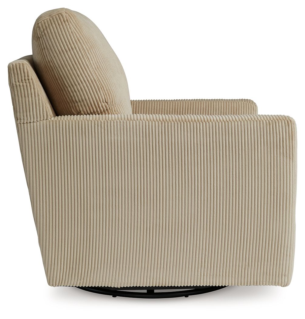 Icaman - Swivel Chair