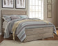 Culverbach - Panel Bedroom Set