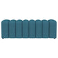 Summer - Fabric Upholstered Tufted Accent Bench