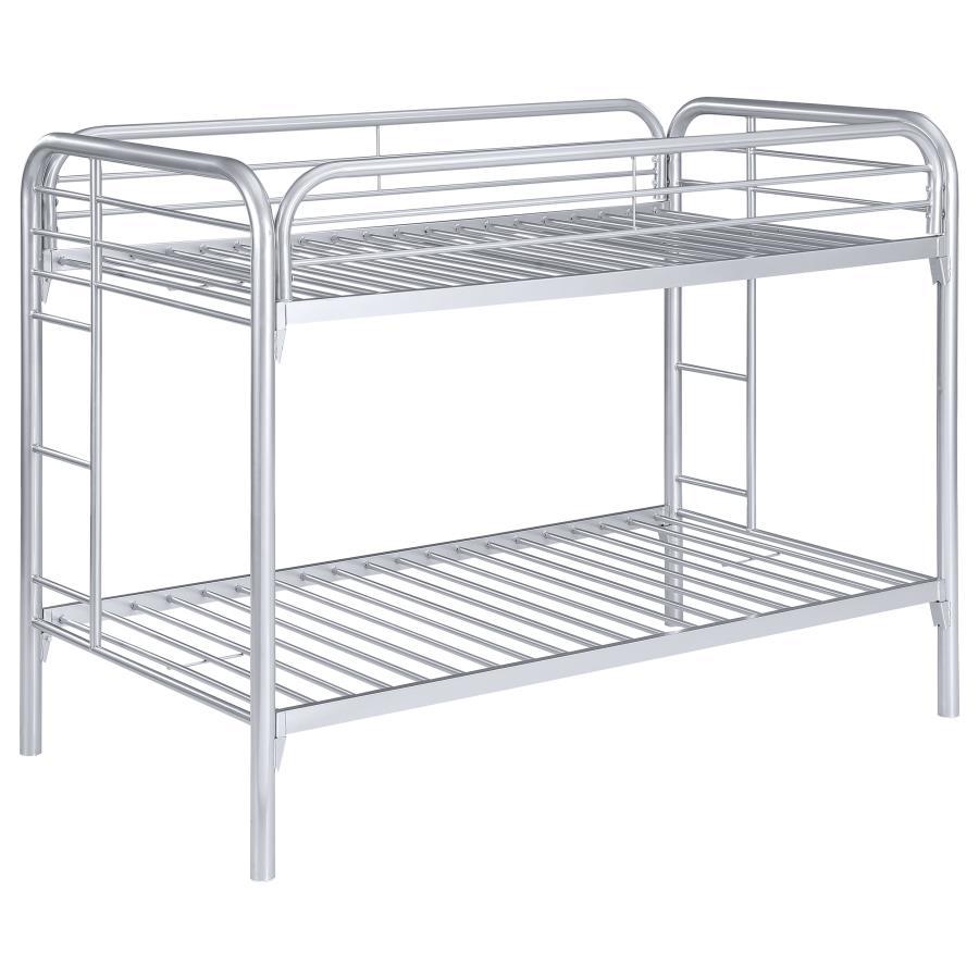 Morgan - Metal Bunk Bed