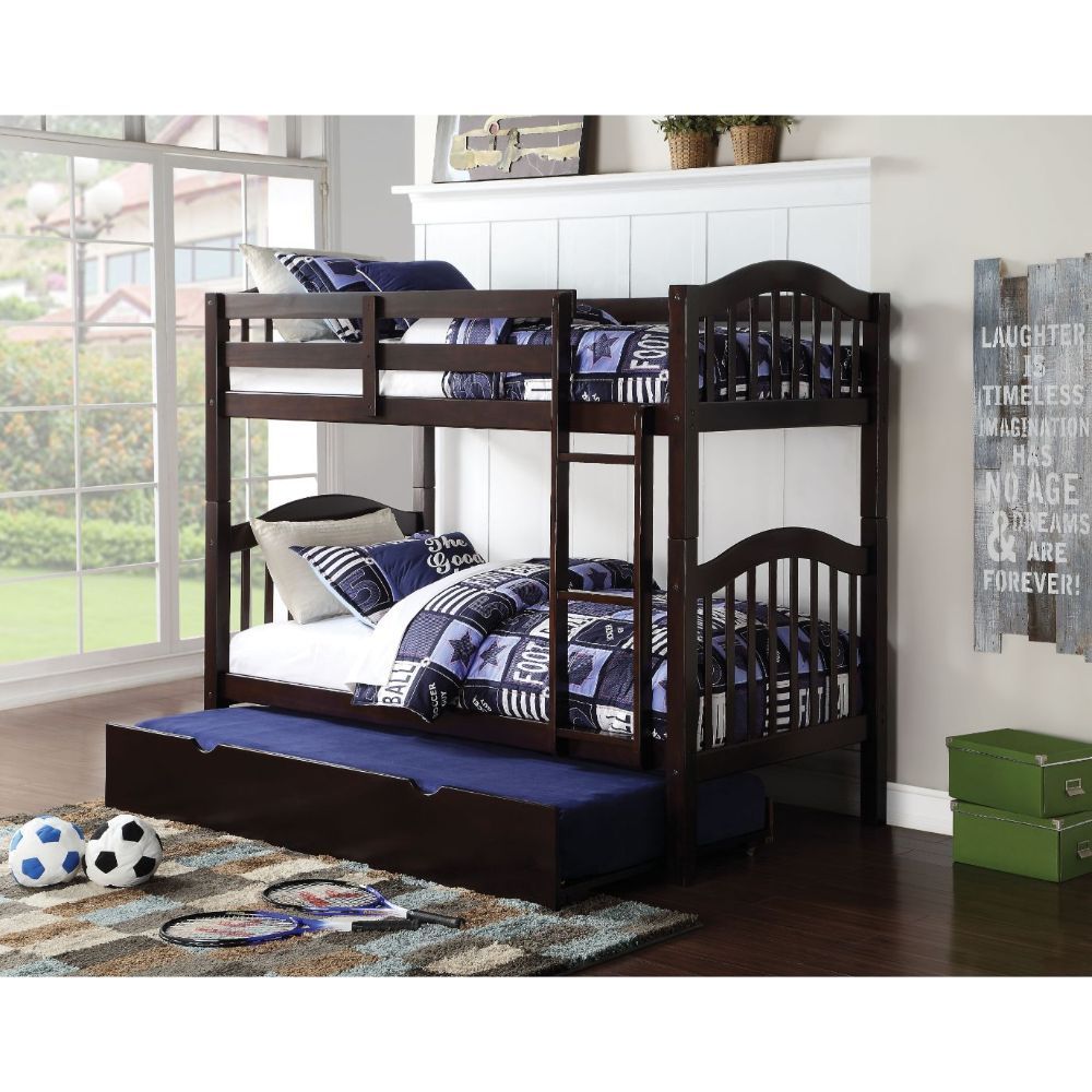 Heartland - Bunk Bed