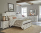 Hillcrest - Bedroom Set