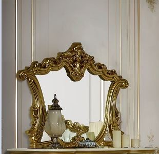 HD-5133 - Mirror - Gold