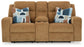 Kanlow - Reclining Living Room Set