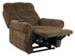 Ernestine - Power Lift Recliner