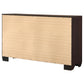 Kauffman - 6-Drawer Dresser