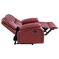 Camila - Upholstered Reclining Sofa Set