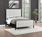 Brookmead - Upholstered Bed