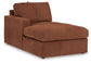 Modmax - Spice - Sectional