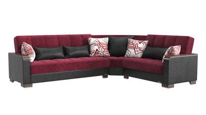 Ottomanson Armada X - Sectional