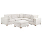Lakeview - Upholstered Modular Sectional Sofa