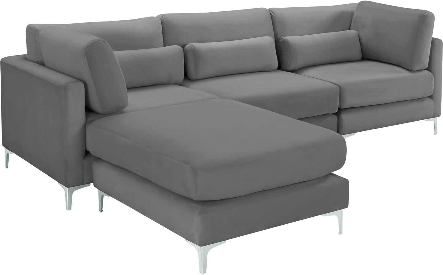 Julia - Modular Sectional