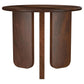 Dale - Round Solid Mango Wood Table