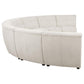 Charlotte - Upholstered Modular Sectional Sofa