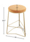 Tres - Counter Stool