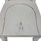 Magnolia Manor - Splat Back Side Chair - White