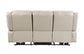 Zuriel - Power Motion Sofa