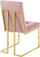 Pierre - Dining Chair (Set of 2)