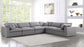 Serene - Modular Sectional