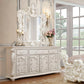 HD-8008Iv - Dresser - Ivory