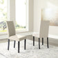 Kimonte - Dining Side Chair