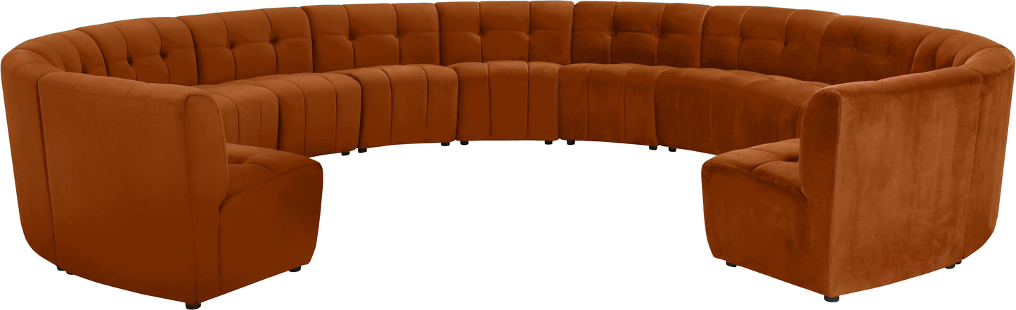 Limitless - 13 Pc. Modular Sectional