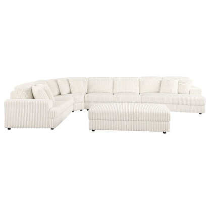 Emberson - Upholstered Modular Sectional Sofa