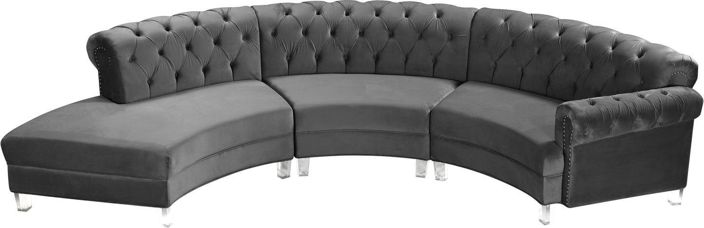 Anabella - Sectional