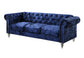 U9550 - Sofa / Loveseat / Chair - Blue