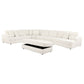 Emberson - Upholstered Modular Sectional Sofa