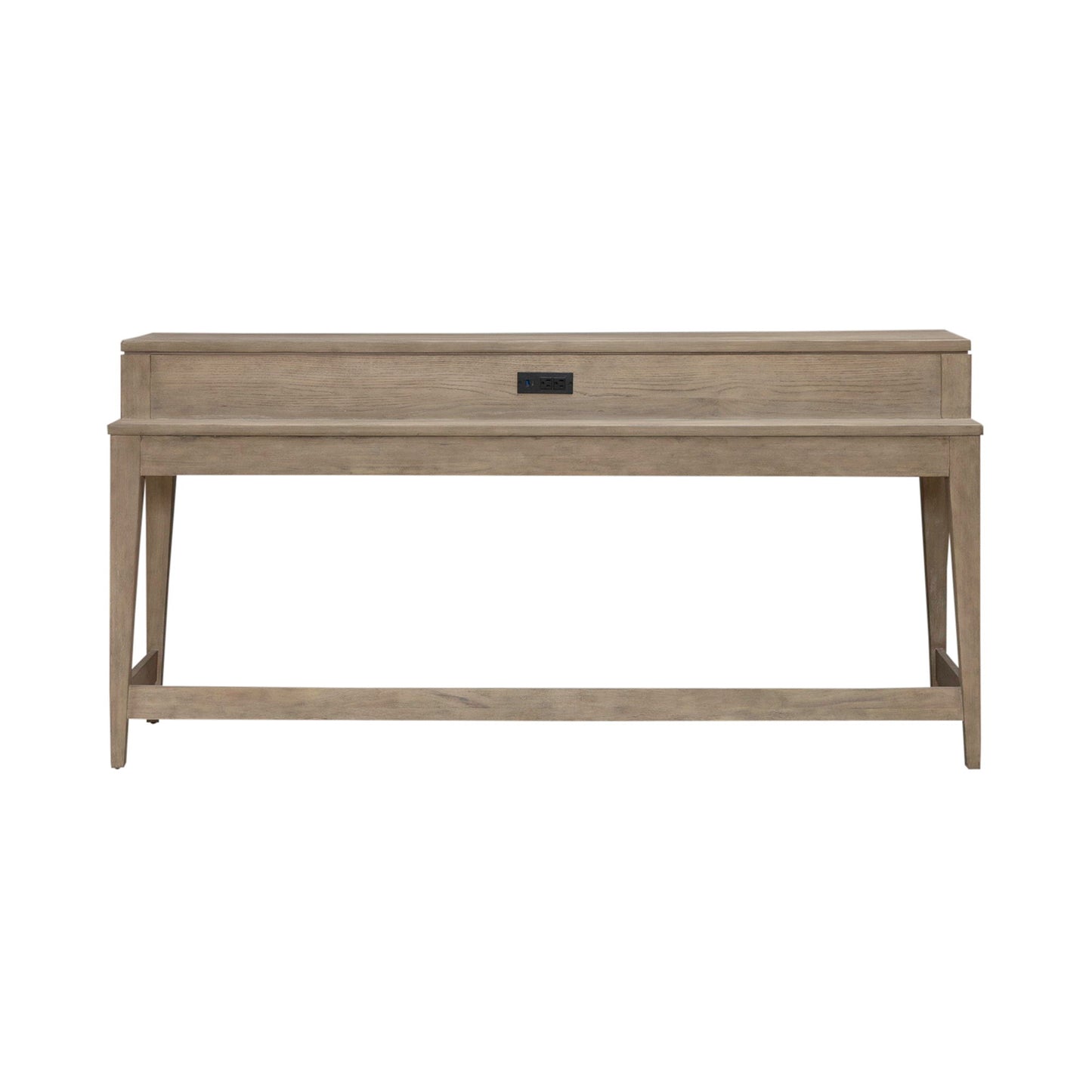 Brentwood - Console Bar Table - Sandstone