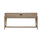 Brentwood - Console Bar Table - Sandstone