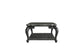 House - Delphine - Coffee Table - Charcoal Finish