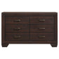 Kauffman - 6-Drawer Dresser