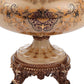 HD-6011H - Urn - Beige / Bronze