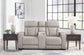 Boyington - Reclining Living Room Set