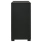 Blacktoft - 6-Drawer Dresser - Black