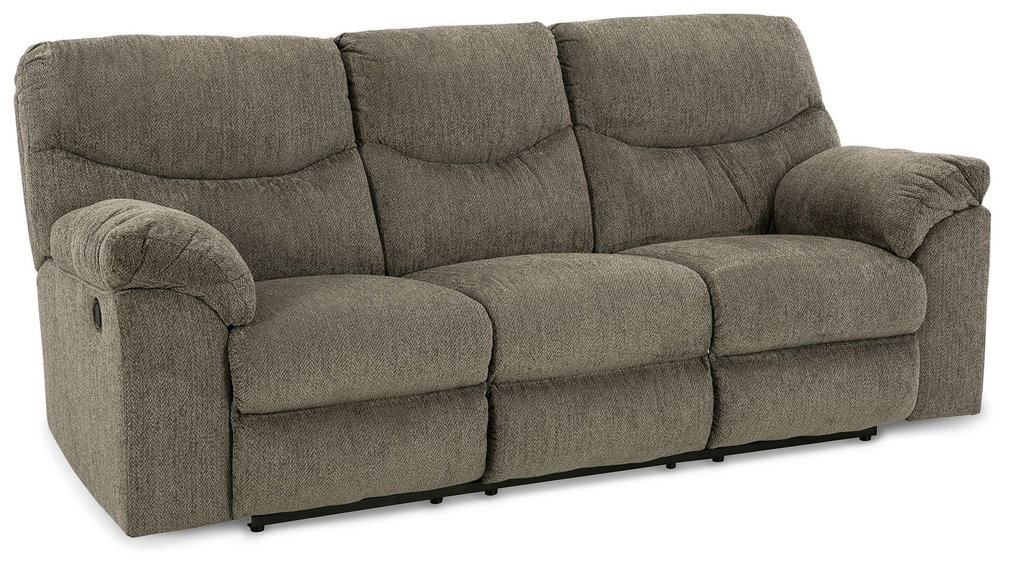 Alphons - Reclining Sofa