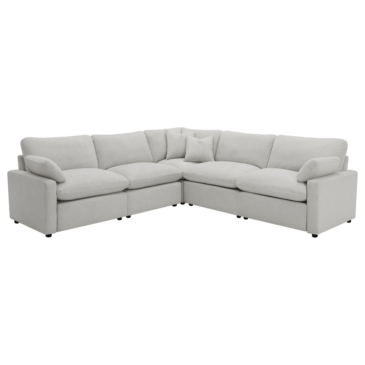 Collins - Modular Power Reclining Sectional Sofa