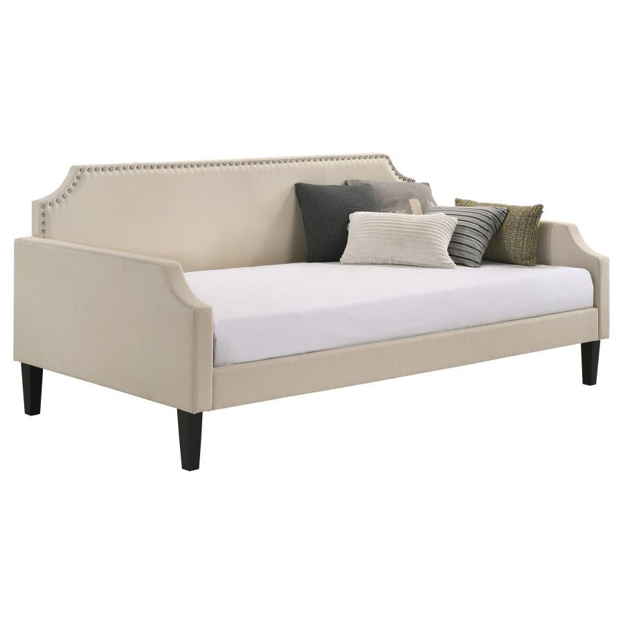 Livia - Upholstered Daybed